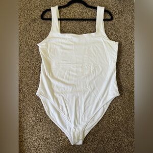 Women’s Squareneck Bodysuit